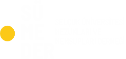 SÜMEDER Logo